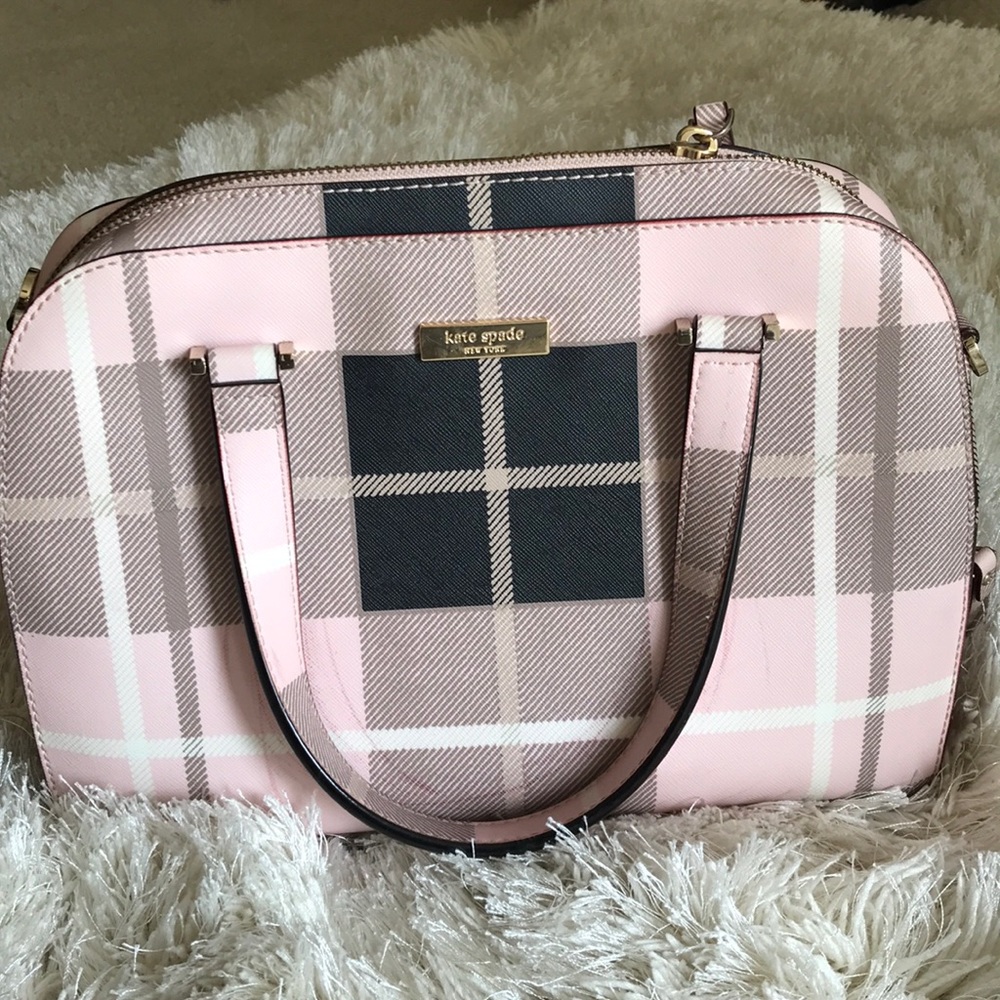 Kate spade purse